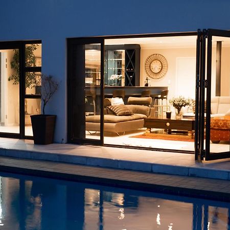 Luxury Boutique Home In Kyalami Midrand Eksteriør billede