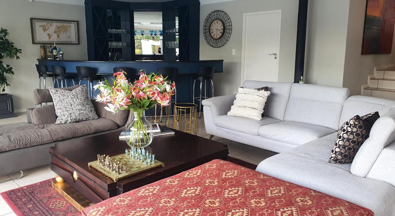 Luxury Boutique Home In Kyalami Midrand Eksteriør billede