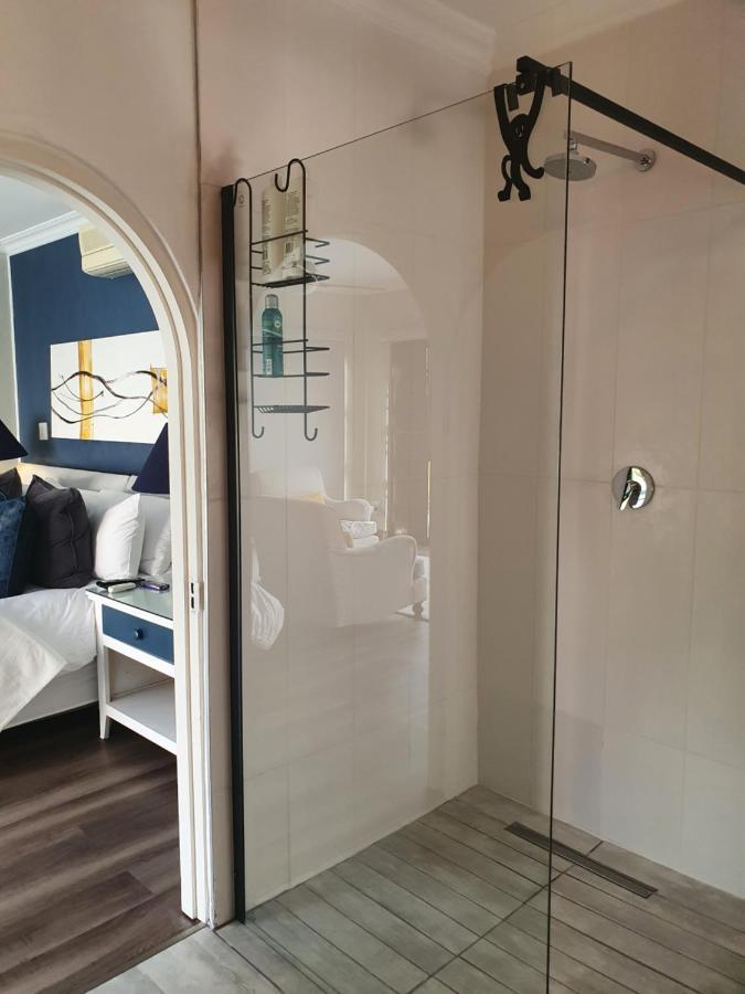 Luxury Boutique Home In Kyalami Midrand Eksteriør billede