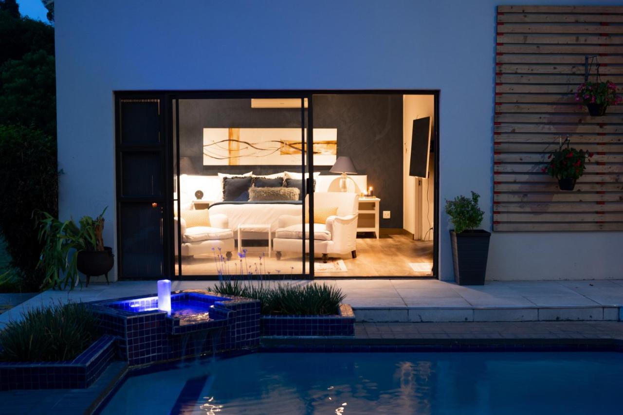 Luxury Boutique Home In Kyalami Midrand Eksteriør billede