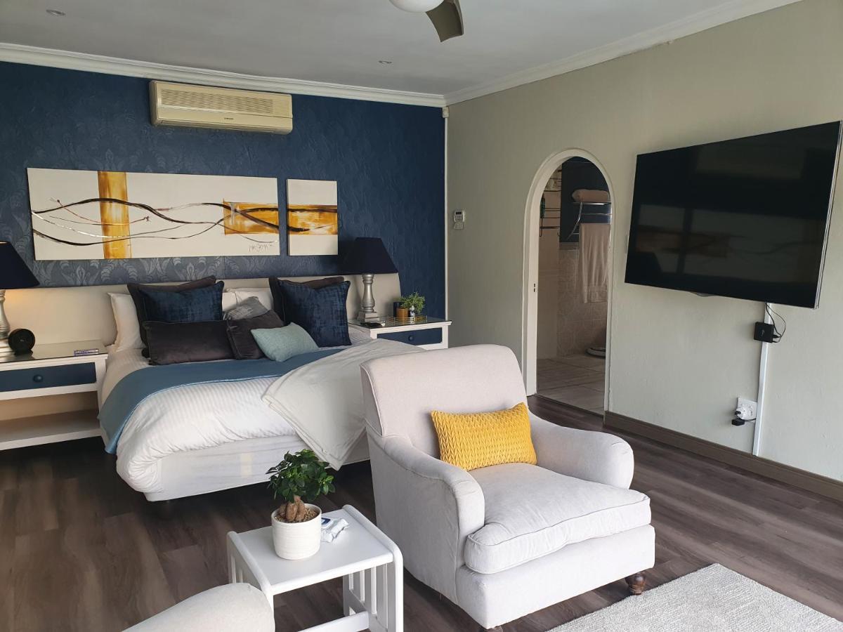 Luxury Boutique Home In Kyalami Midrand Eksteriør billede