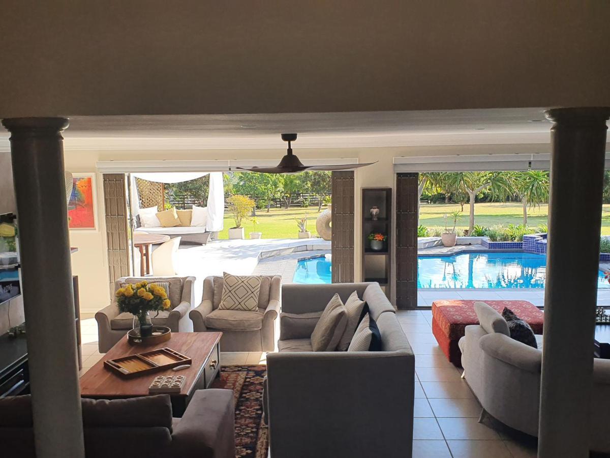 Luxury Boutique Home In Kyalami Midrand Eksteriør billede