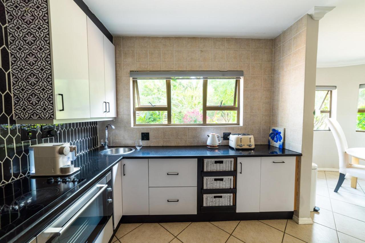 Luxury Boutique Home In Kyalami Midrand Eksteriør billede