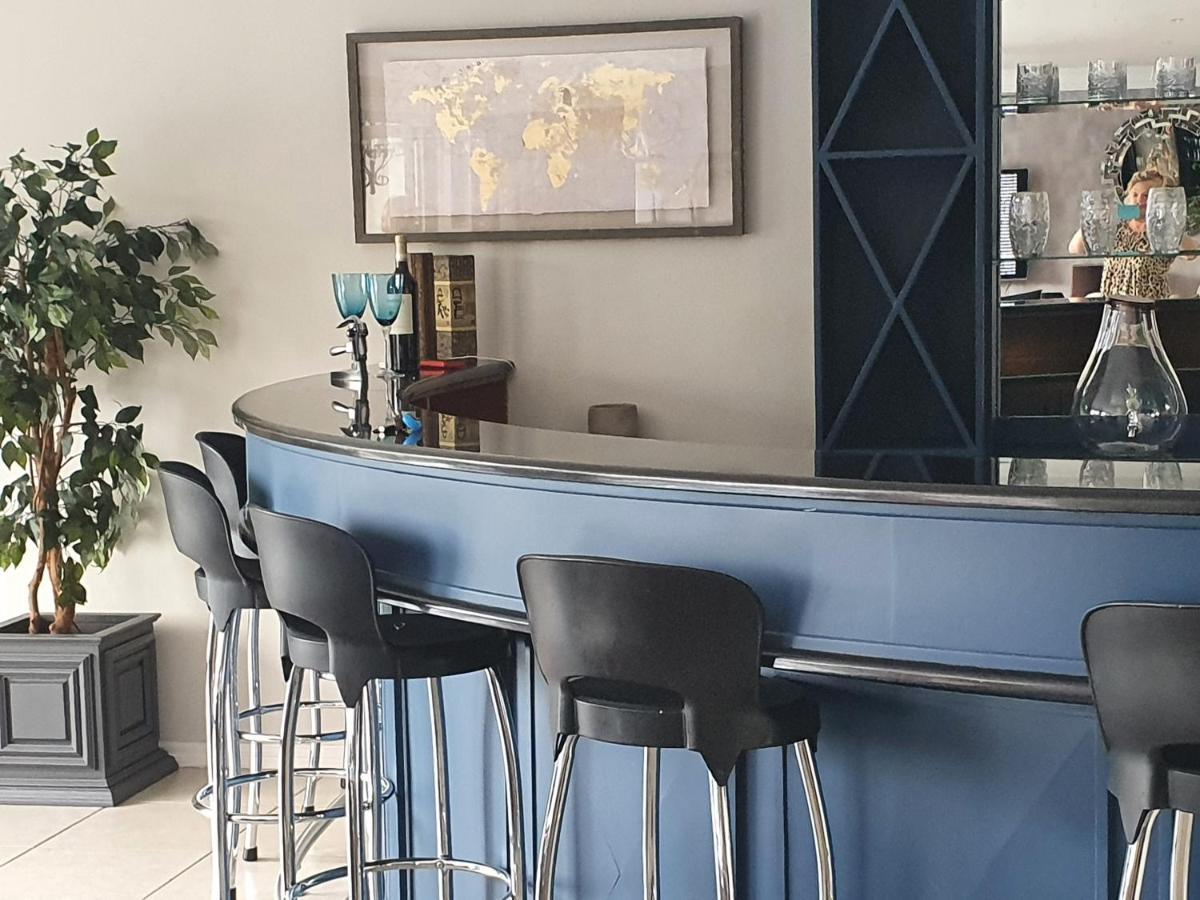 Luxury Boutique Home In Kyalami Midrand Eksteriør billede