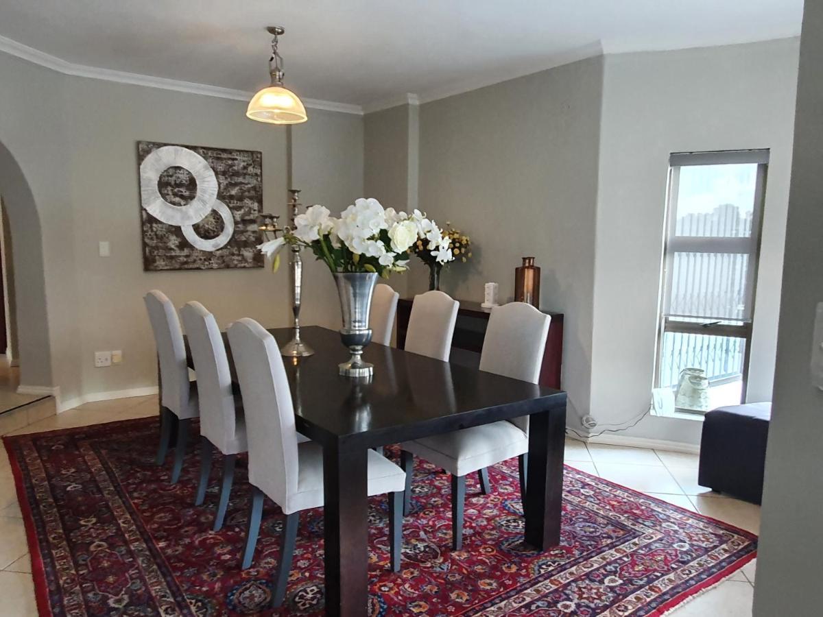 Luxury Boutique Home In Kyalami Midrand Eksteriør billede