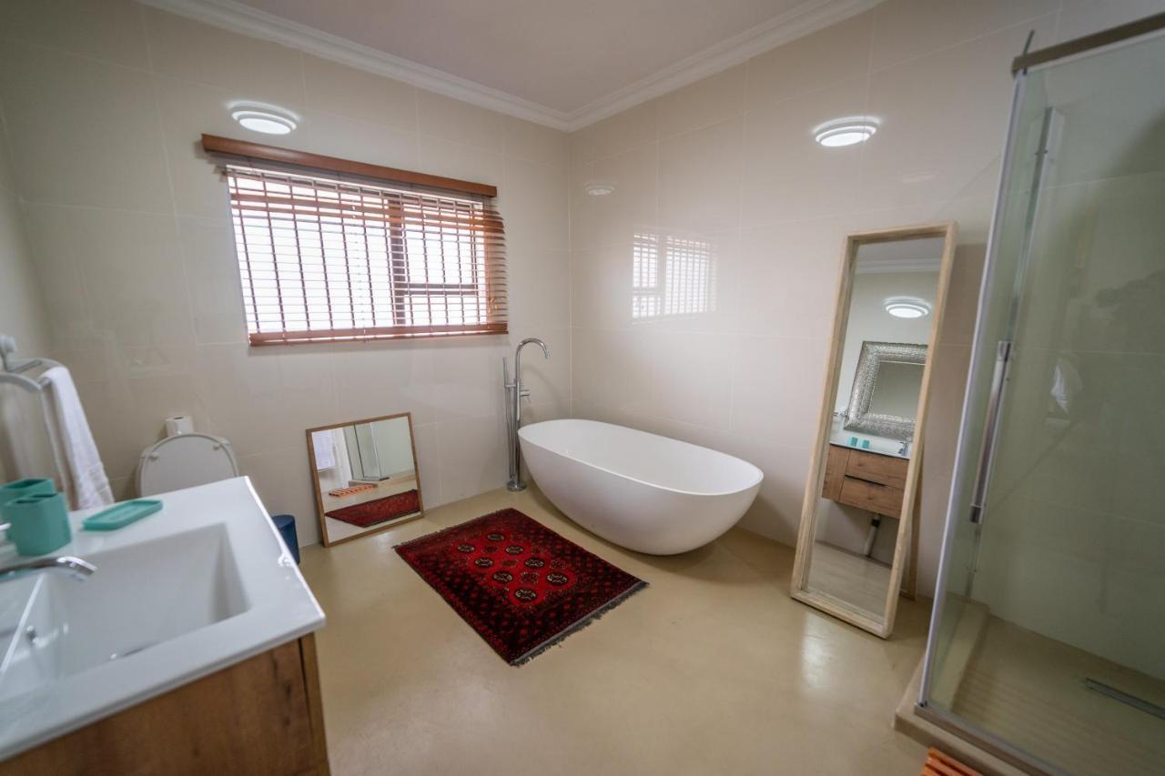 Luxury Boutique Home In Kyalami Midrand Eksteriør billede