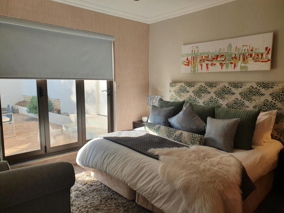 Luxury Boutique Home In Kyalami Midrand Eksteriør billede